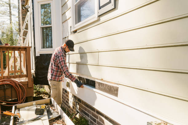 Trusted Storm Damage Siding Repair service in Lynn, MA - Squared Siding
